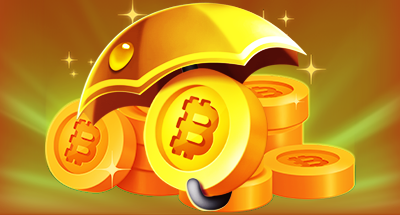 Money Rain 50